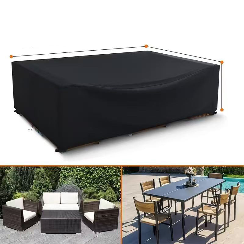🔥Last Day 50% OFF🔥 All-Weather Outdoor Furniture Cover