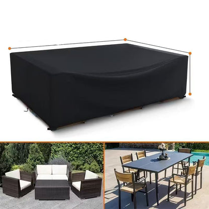 🔥Last Day 50% OFF🔥 All-Weather Outdoor Furniture Cover