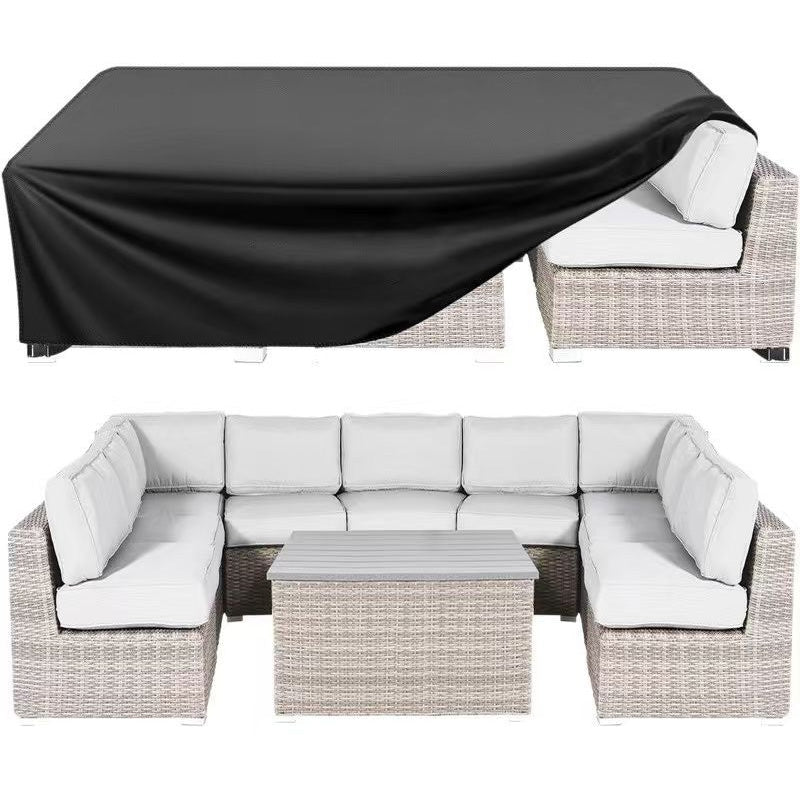 🔥Last Day 50% OFF🔥 All-Weather Outdoor Furniture Cover