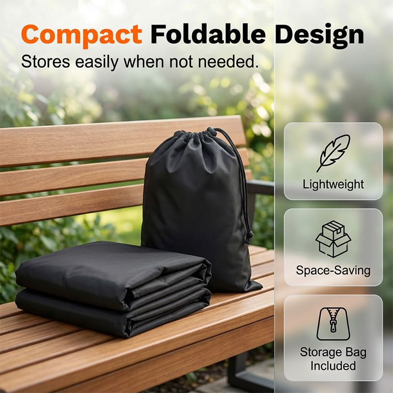 🔥Last Day 50% OFF🔥 All-Weather Outdoor Furniture Cover