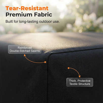 🔥Last Day 50% OFF🔥 All-Weather Outdoor Furniture Cover
