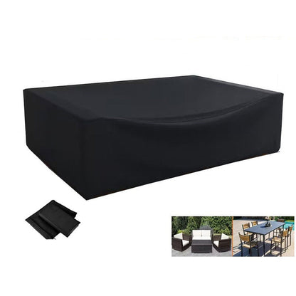 🔥Last Day 50% OFF🔥 All-Weather Outdoor Furniture Cover